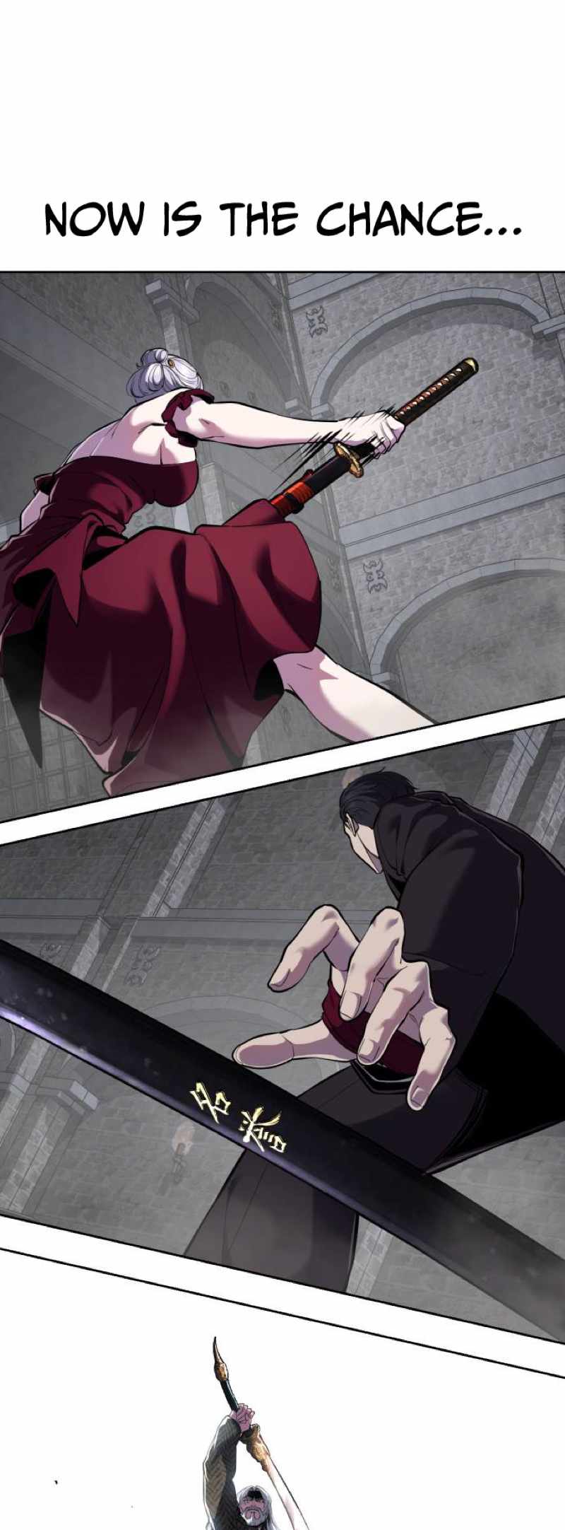 The Boy of Death Chapter 329-eng-li - Page 19