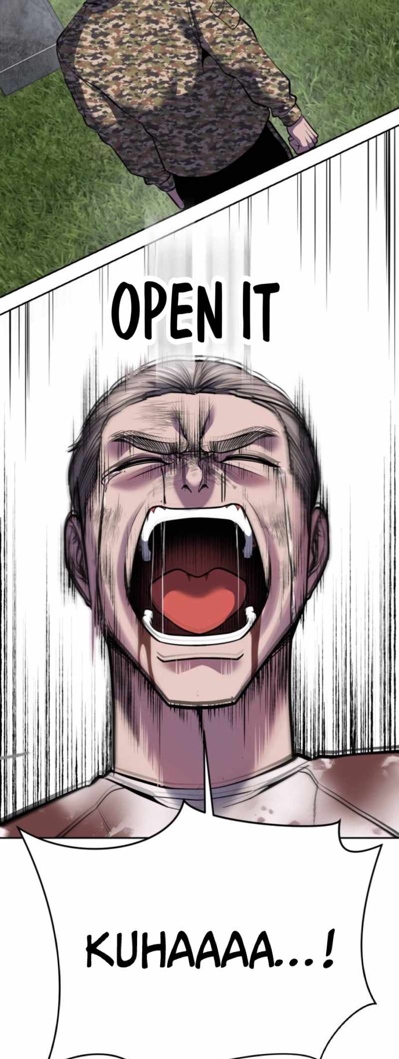 The Boy of Death Chapter 329-eng-li - Page 102