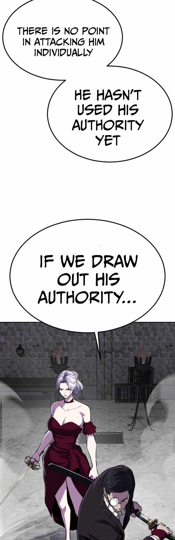 The Boy of Death Chapter 329-eng-li - Page 48