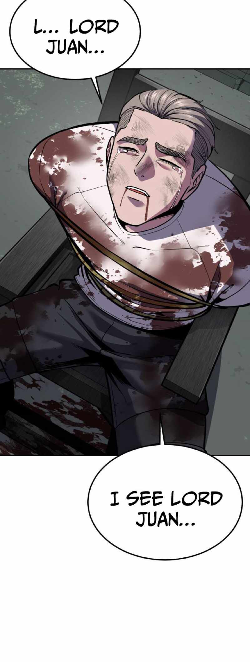 The Boy of Death Chapter 329-eng-li - Page 104