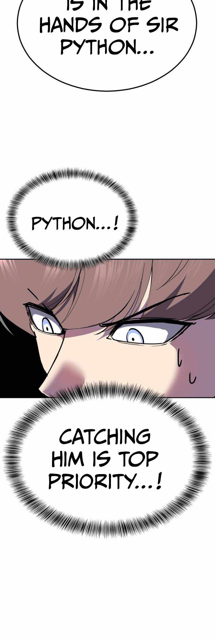 The Boy of Death Chapter 329-eng-li - Page 111