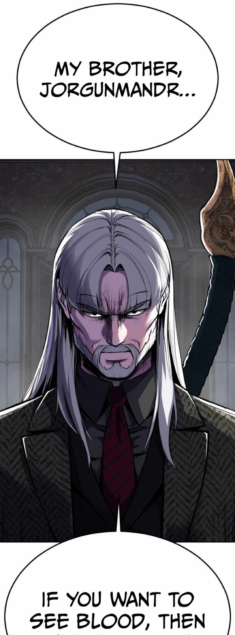 The Boy of Death Chapter 329-eng-li - Page 94