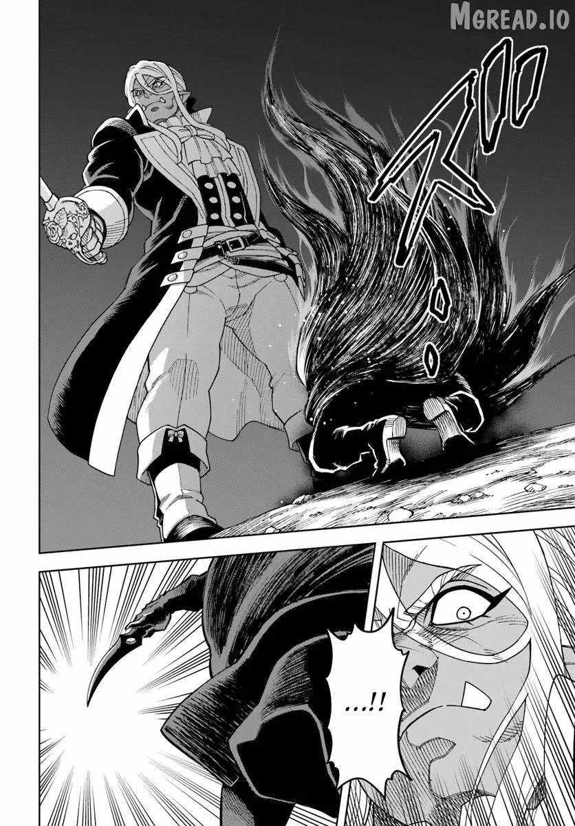 The King of Cave Will Live a Paradise Life Chapter 43-1-eng-li - Page 7