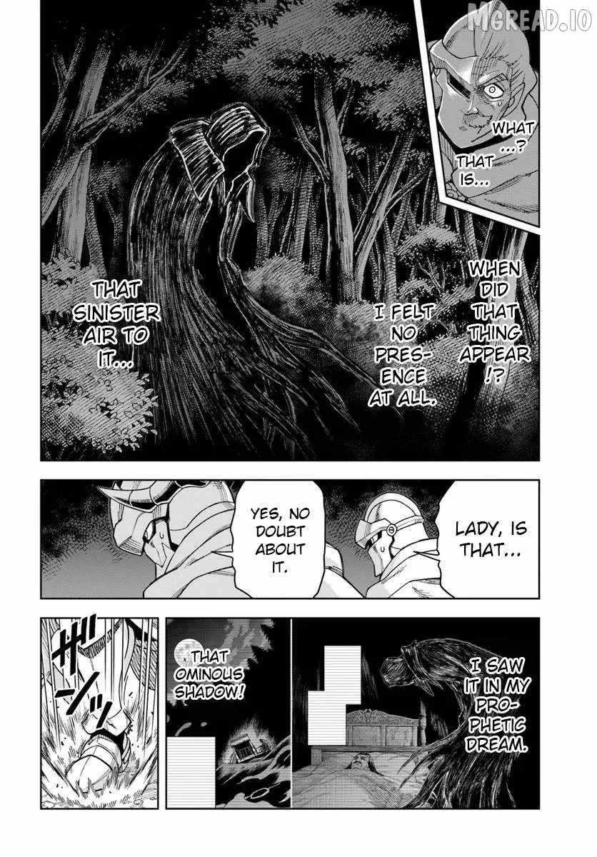 The King of Cave Will Live a Paradise Life Chapter 43-1-eng-li - Page 1