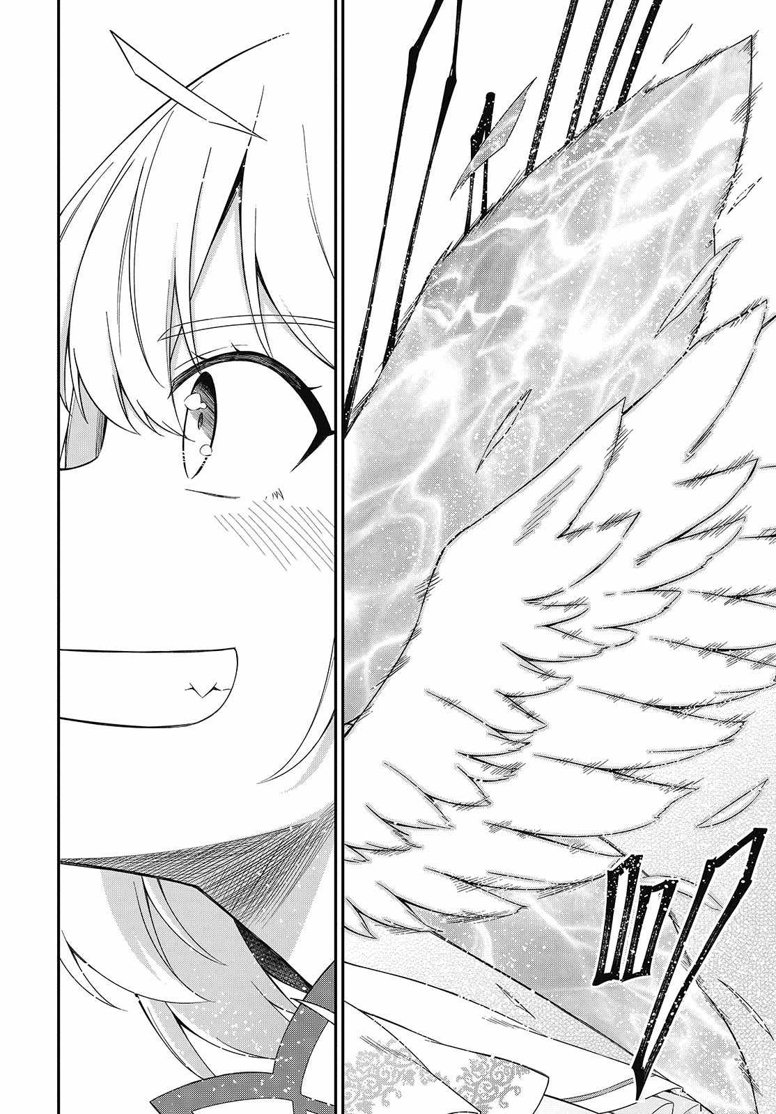 The Magical Revolution of the Reincarnated Princess and the Genius Young Lady Chapter 53-eng-li - Page 23