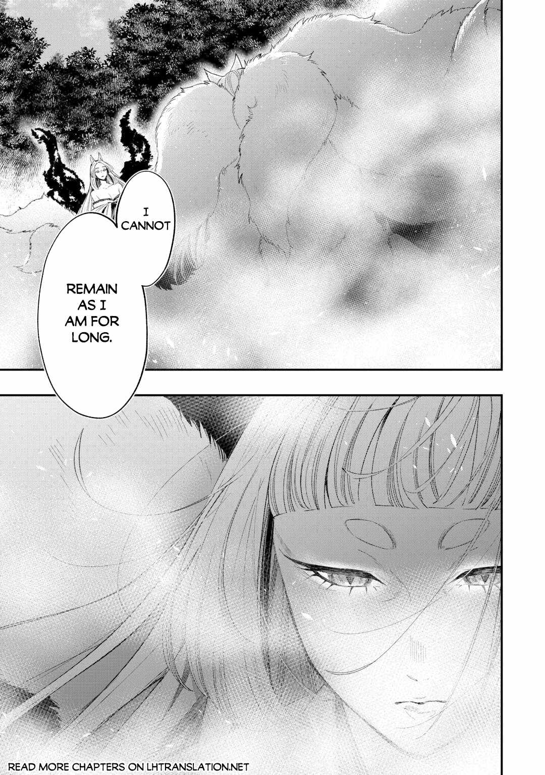 The New Gate Chapter 124-eng-li - Page 15