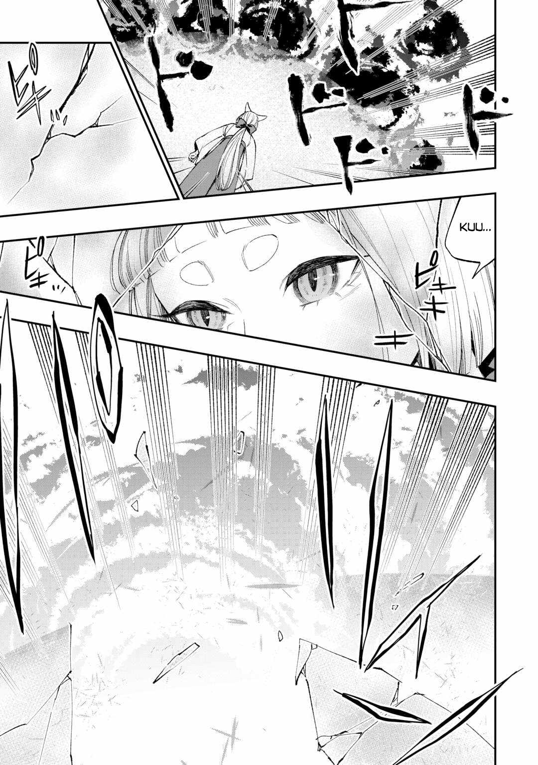 The New Gate Chapter 124-eng-li - Page 13