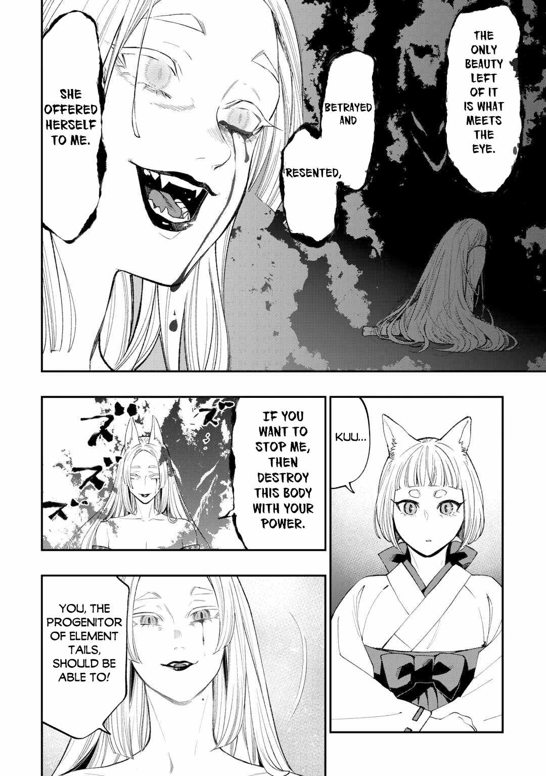 The New Gate Chapter 124-eng-li - Page 8