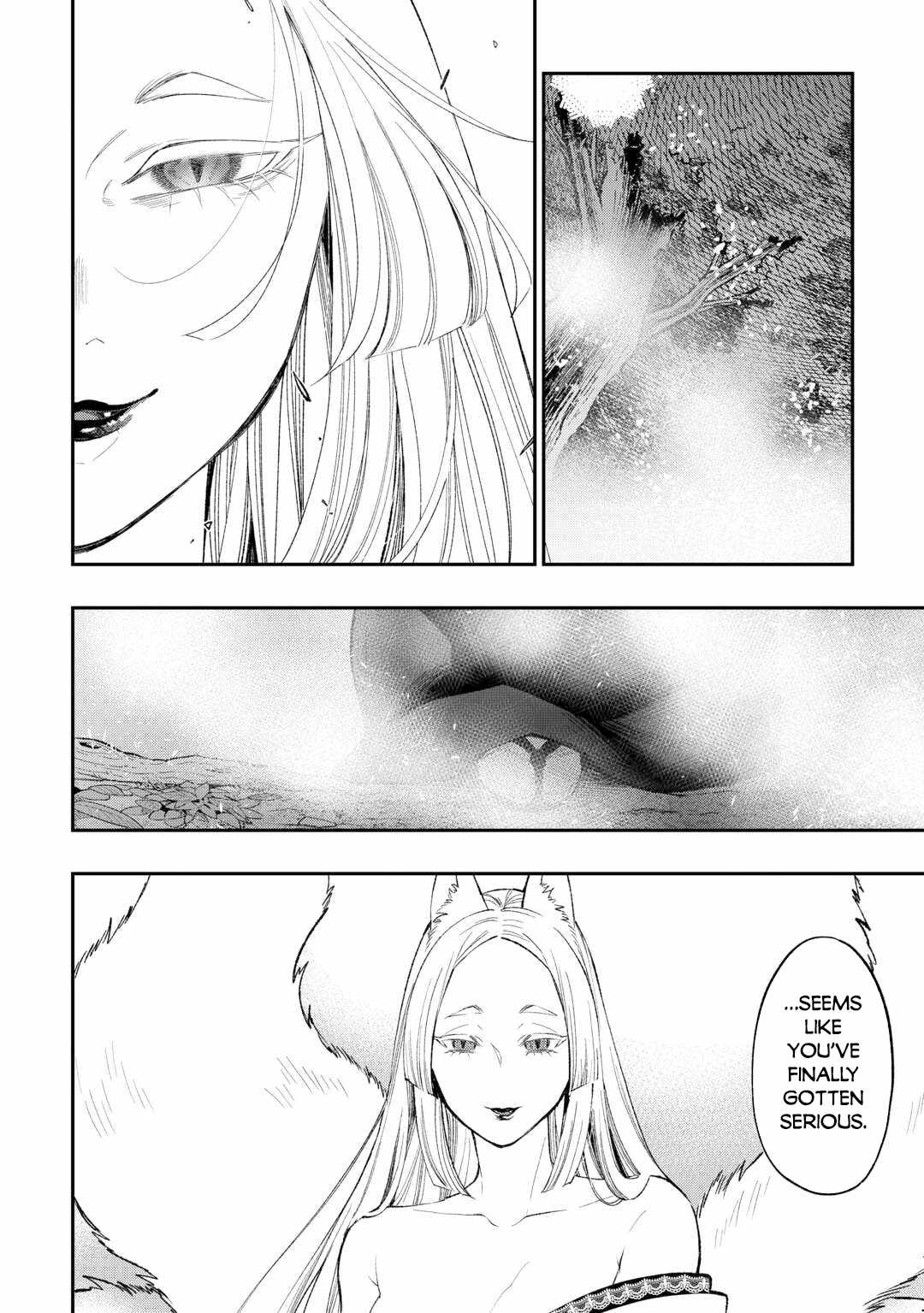 The New Gate Chapter 124-eng-li - Page 14