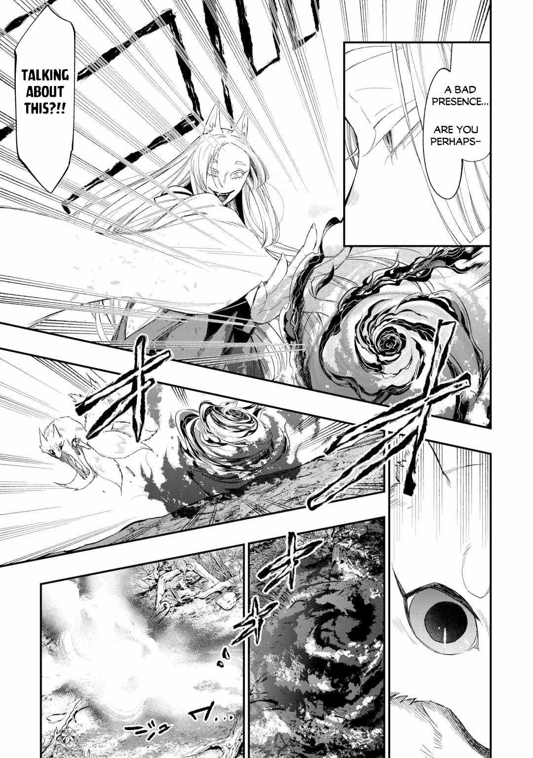 The New Gate Chapter 124-eng-li - Page 3