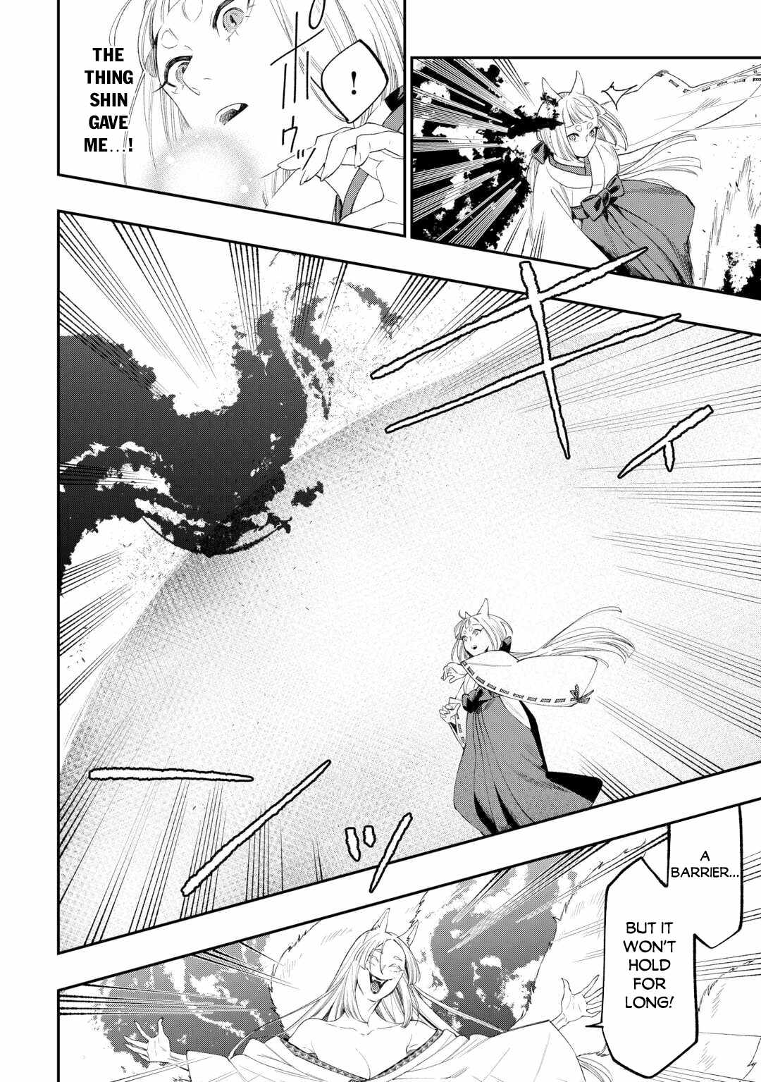 The New Gate Chapter 124-eng-li - Page 12