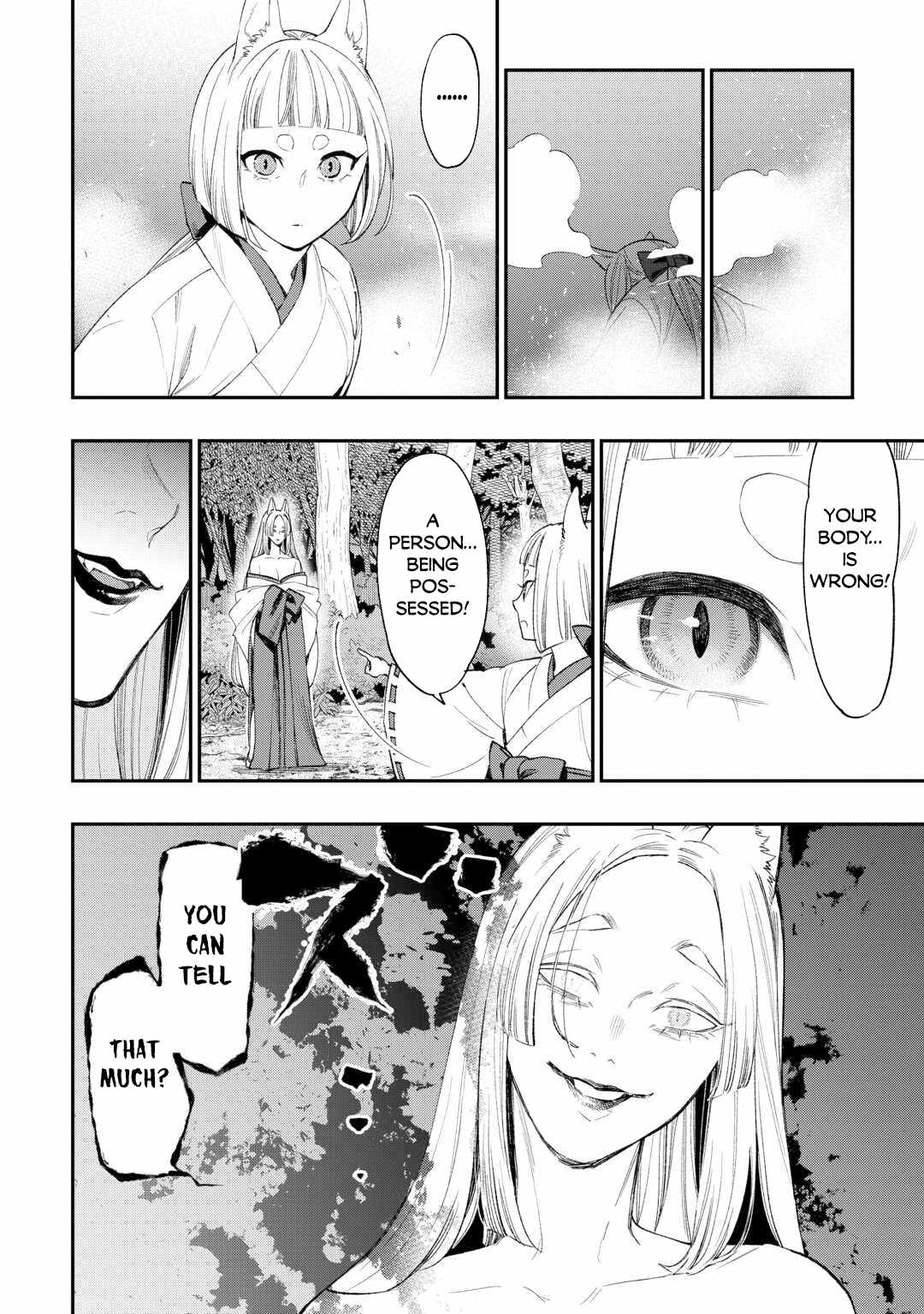The New Gate Chapter 124-eng-li - Page 4