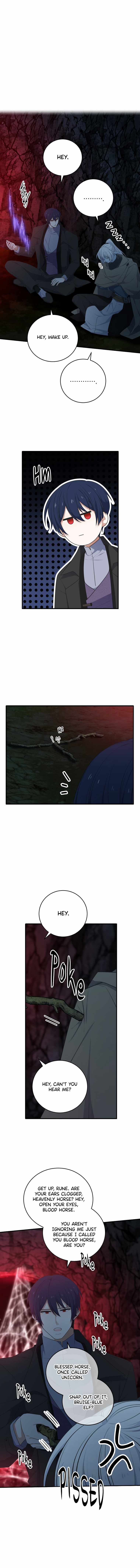 Elqueeness Chapter 317-eng-li - Page 13
