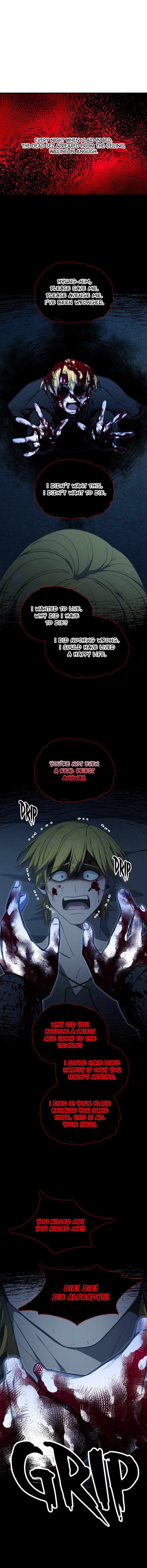 Elqueeness Chapter 317-eng-li - Page 4