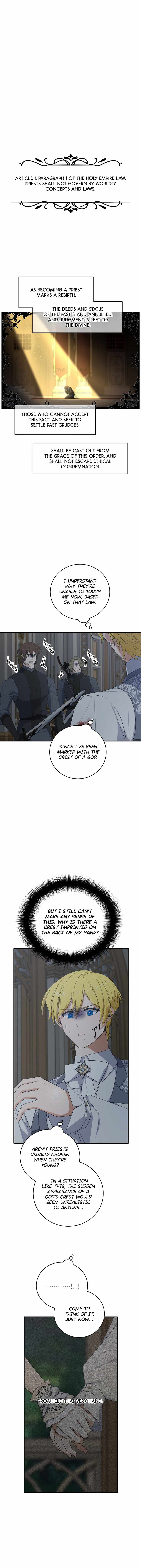 Elqueeness Chapter 317-eng-li - Page 0