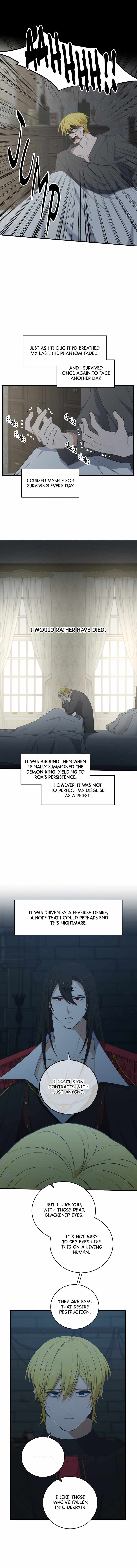 Elqueeness Chapter 317-eng-li - Page 5