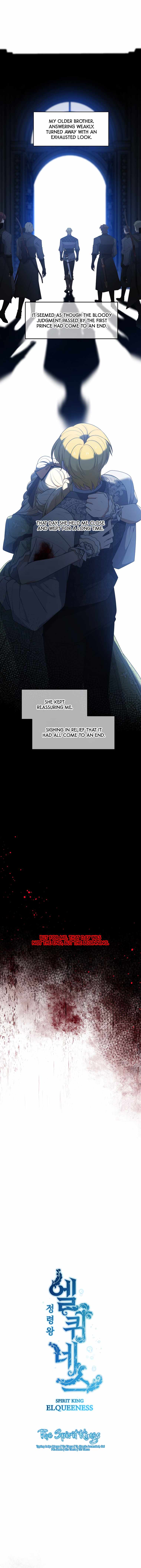 Elqueeness Chapter 317-eng-li - Page 2