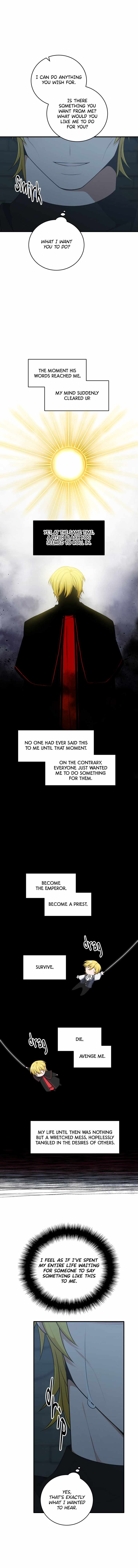 Elqueeness Chapter 317-eng-li - Page 6