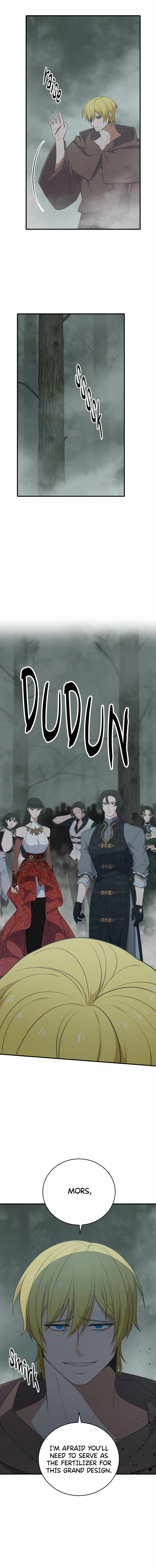 Elqueeness Chapter 317-eng-li - Page 11