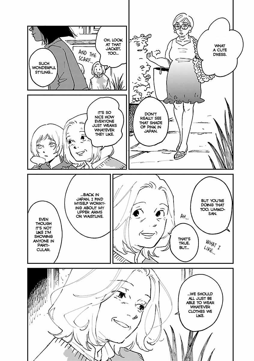 Umi ga Hashiru End Roll Chapter 42-6-eng-li - Page 4