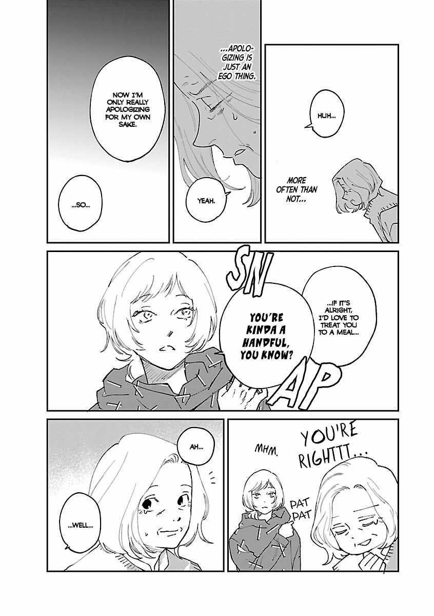 Umi ga Hashiru End Roll Chapter 42-6-eng-li - Page 2