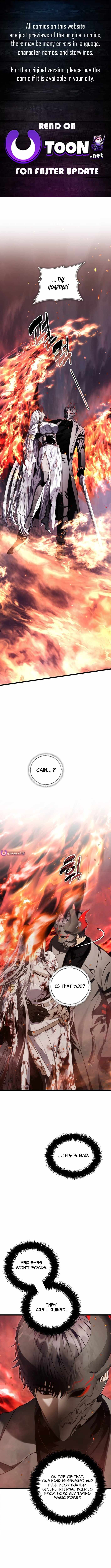 Ranker Who Lives A Second Time Chapter 226-eng-li - Page 0