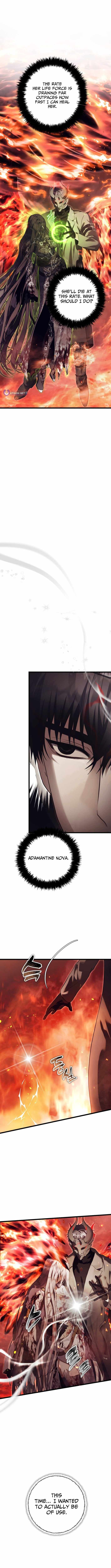 Ranker Who Lives A Second Time Chapter 226-eng-li - Page 1