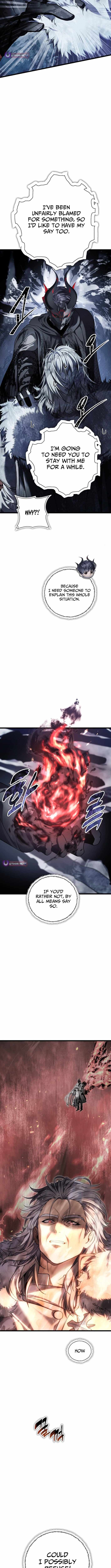 Ranker Who Lives A Second Time Chapter 226-eng-li - Page 11