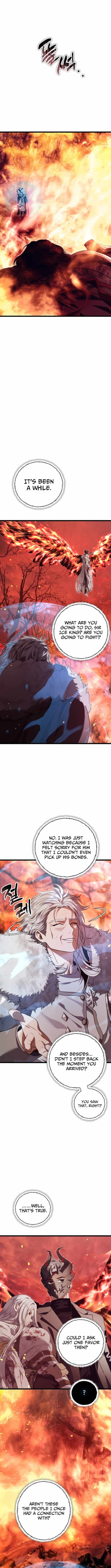 Ranker Who Lives A Second Time Chapter 226-eng-li - Page 8
