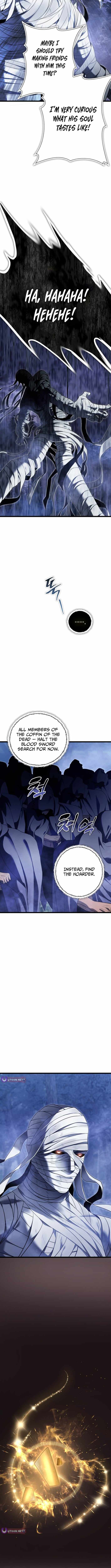 Ranker Who Lives A Second Time Chapter 226-eng-li - Page 13
