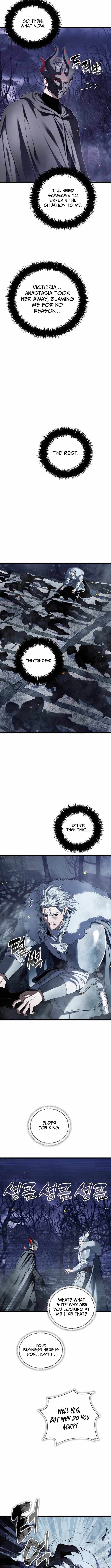 Ranker Who Lives A Second Time Chapter 226-eng-li - Page 10