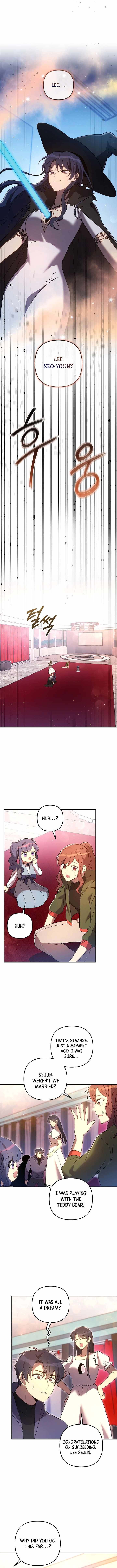 My Daughter is the Final Boss Chapter 159-eng-li - Page 11