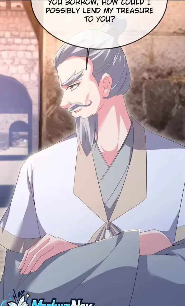 Banished Disciple's Counterattack Chapter 595-eng-li - Page 95