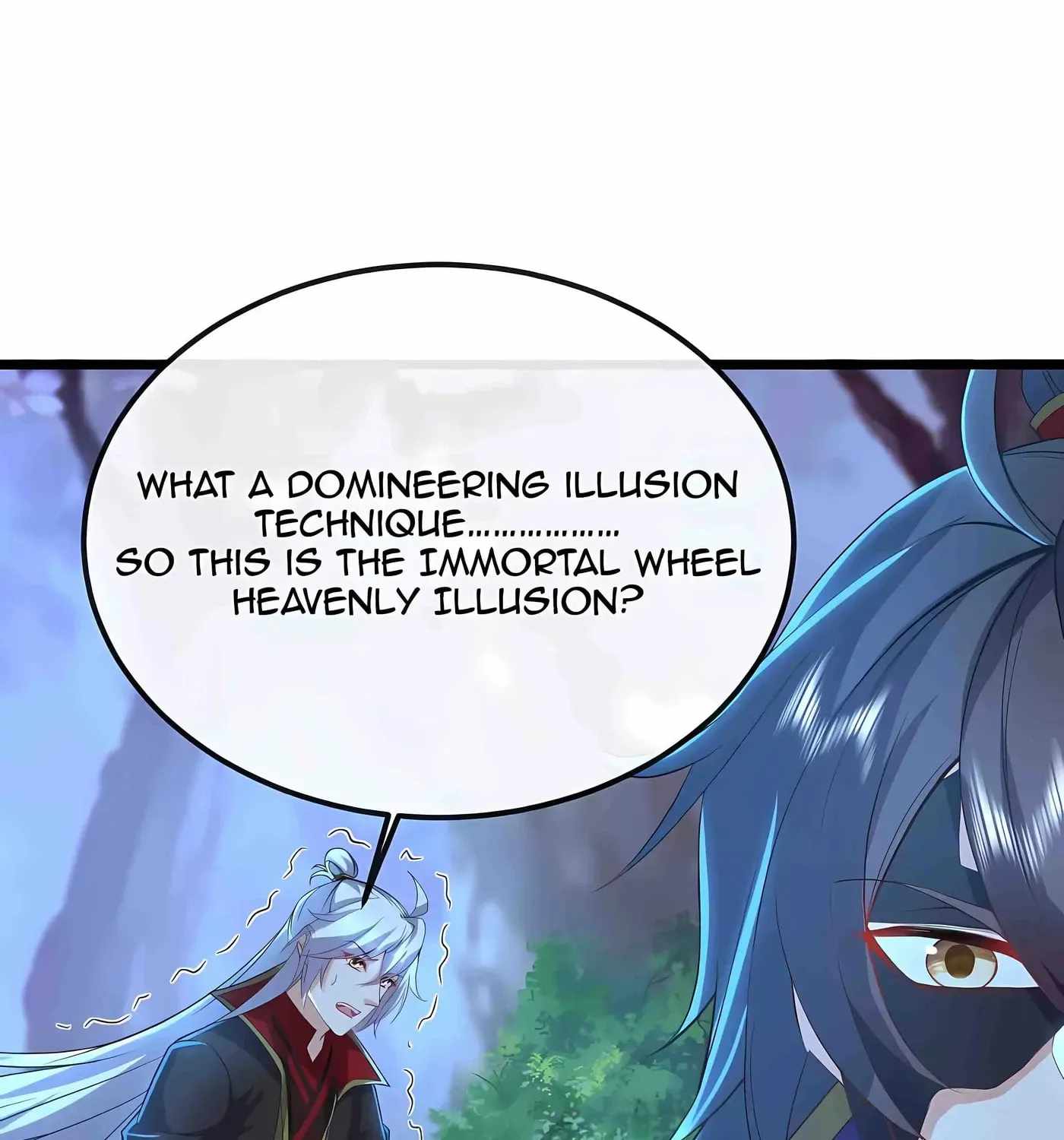 Banished Disciple's Counterattack Chapter 594-eng-li - Page 121