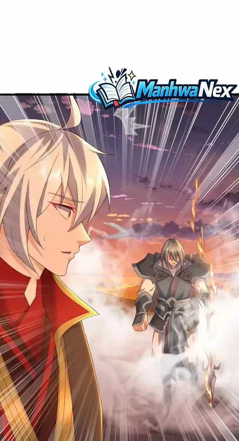 Banished Disciple's Counterattack Chapter 595-eng-li - Page 31