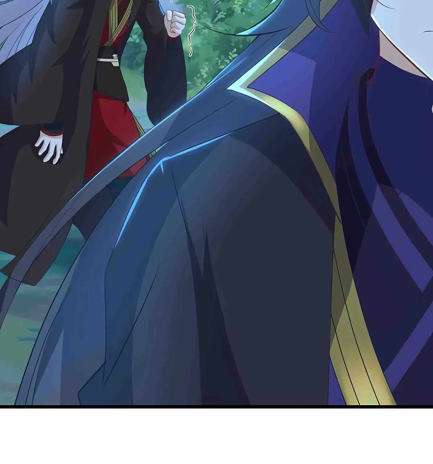 Banished Disciple's Counterattack Chapter 594-eng-li - Page 122