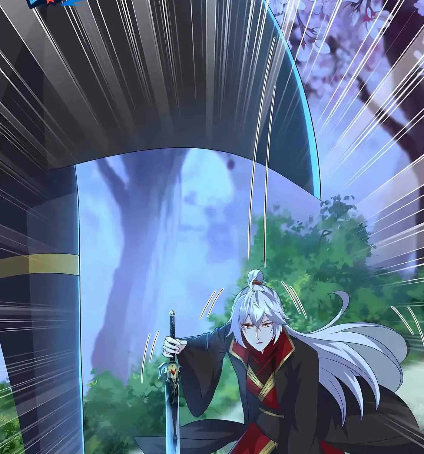 Banished Disciple's Counterattack Chapter 594-eng-li - Page 100