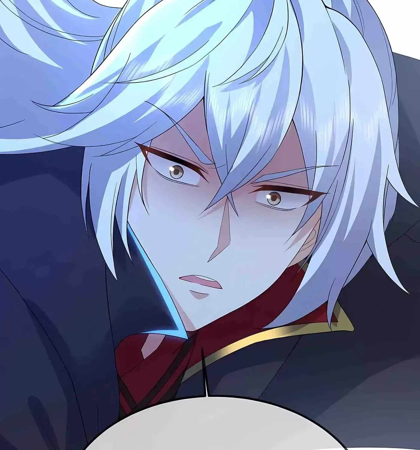 Banished Disciple's Counterattack Chapter 594-eng-li - Page 2