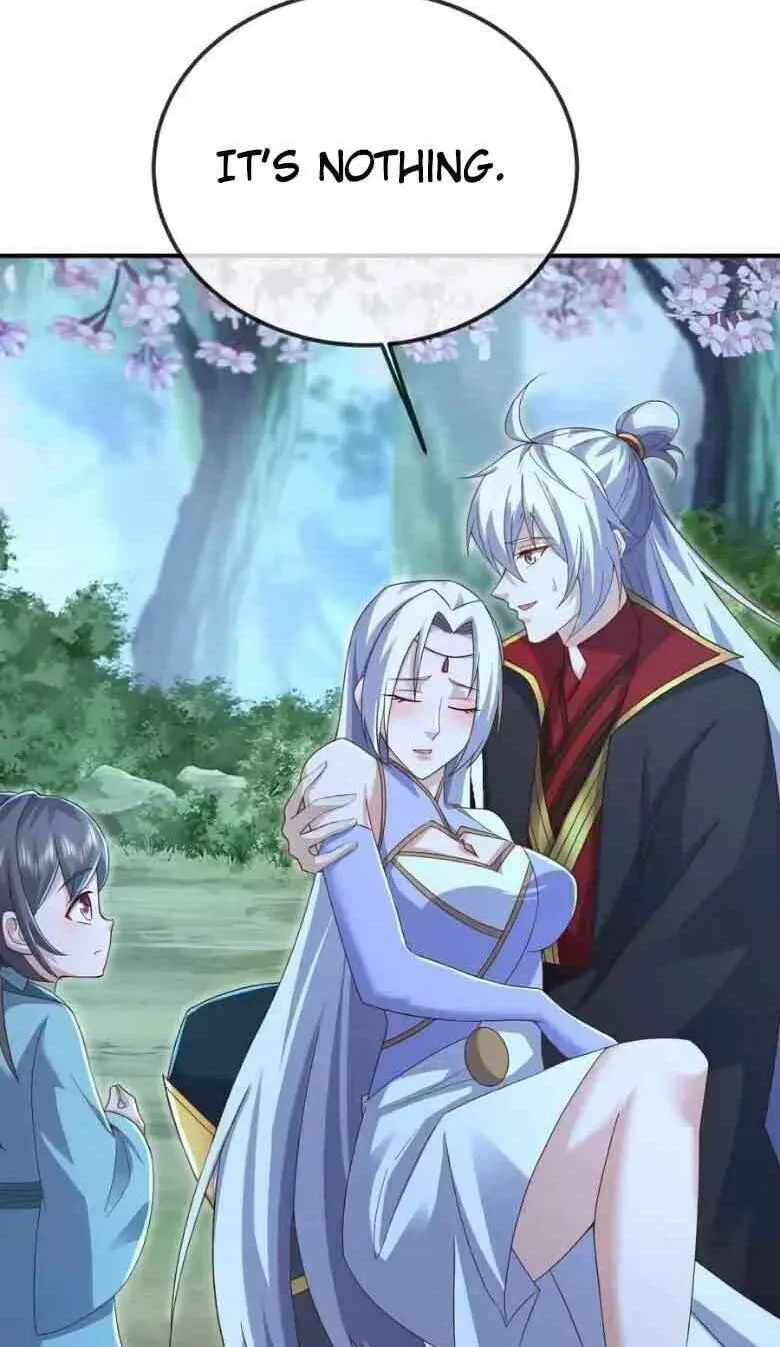 Banished Disciple's Counterattack Chapter 595-eng-li - Page 52