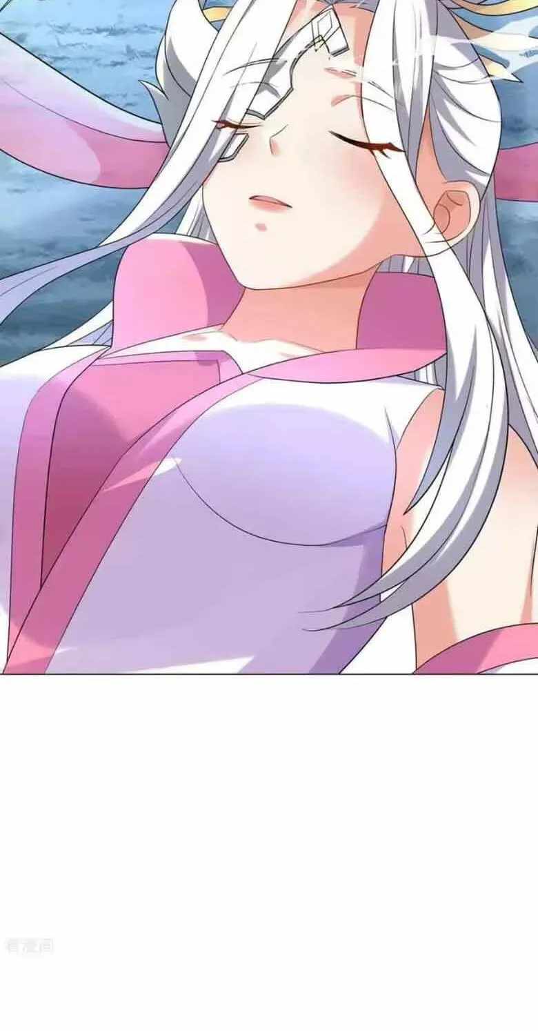 Banished Disciple's Counterattack Chapter 595-eng-li - Page 17