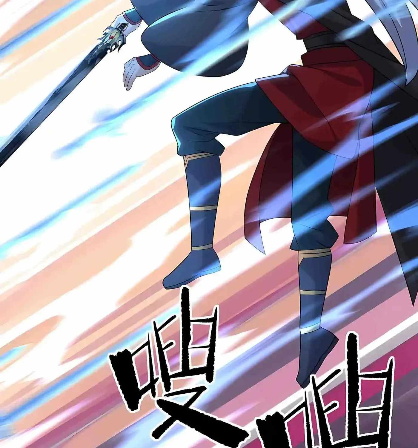 Banished Disciple's Counterattack Chapter 594-eng-li - Page 98