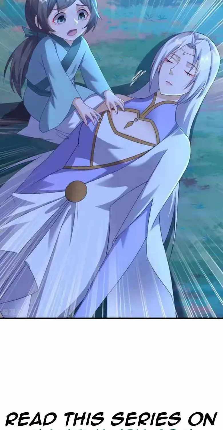 Banished Disciple's Counterattack Chapter 595-eng-li - Page 38