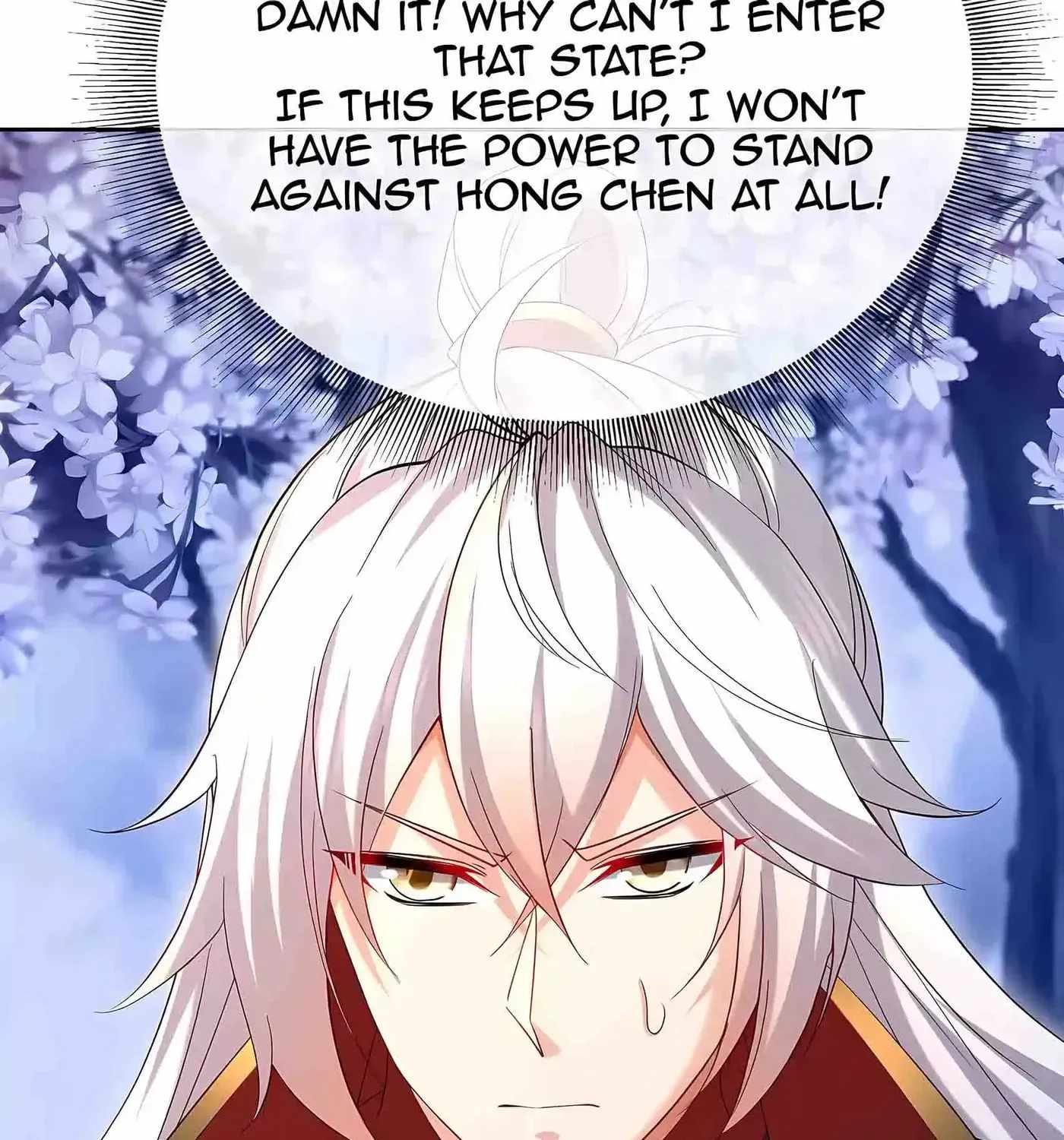 Banished Disciple's Counterattack Chapter 594-eng-li - Page 61