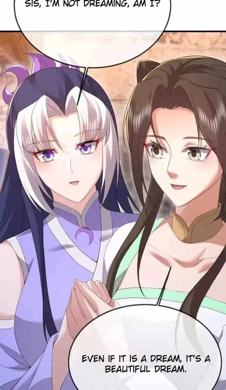 Banished Disciple's Counterattack Chapter 595-eng-li - Page 88