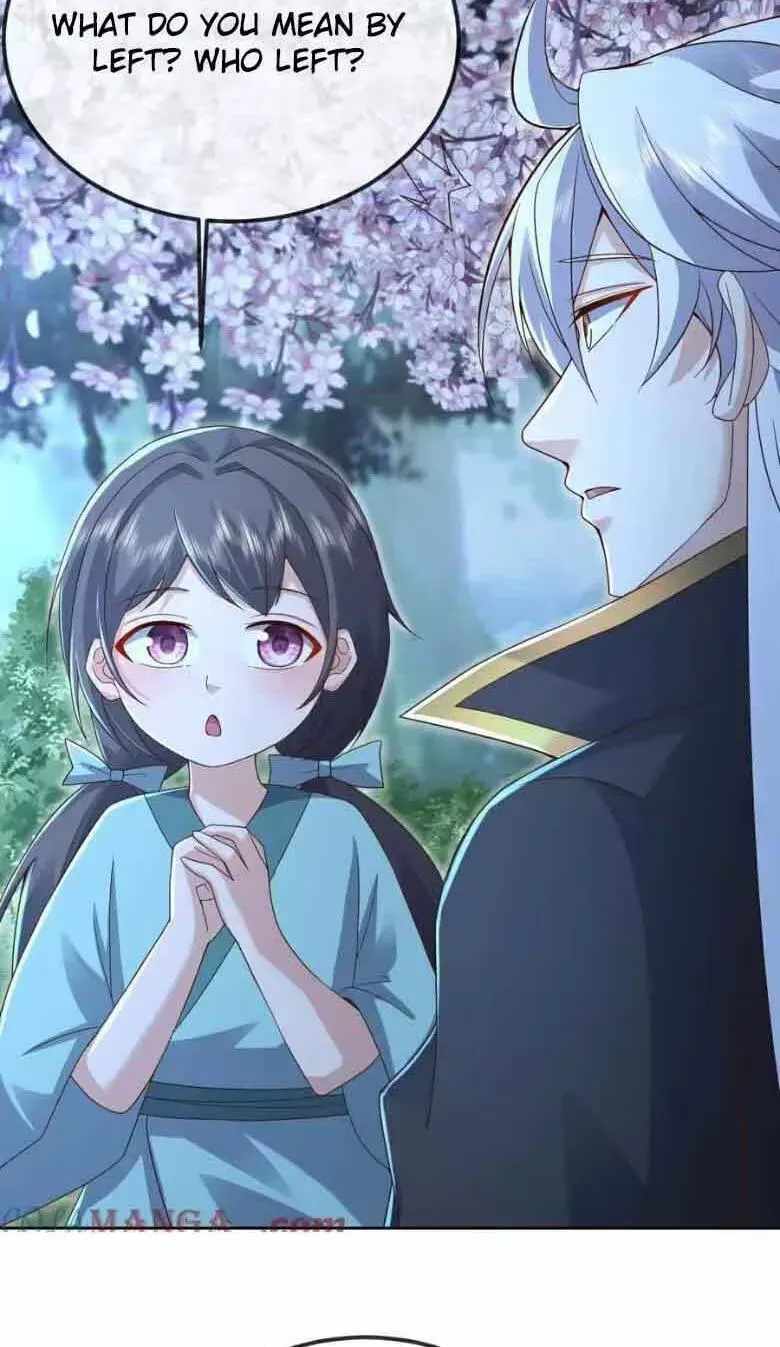 Banished Disciple's Counterattack Chapter 595-eng-li - Page 51