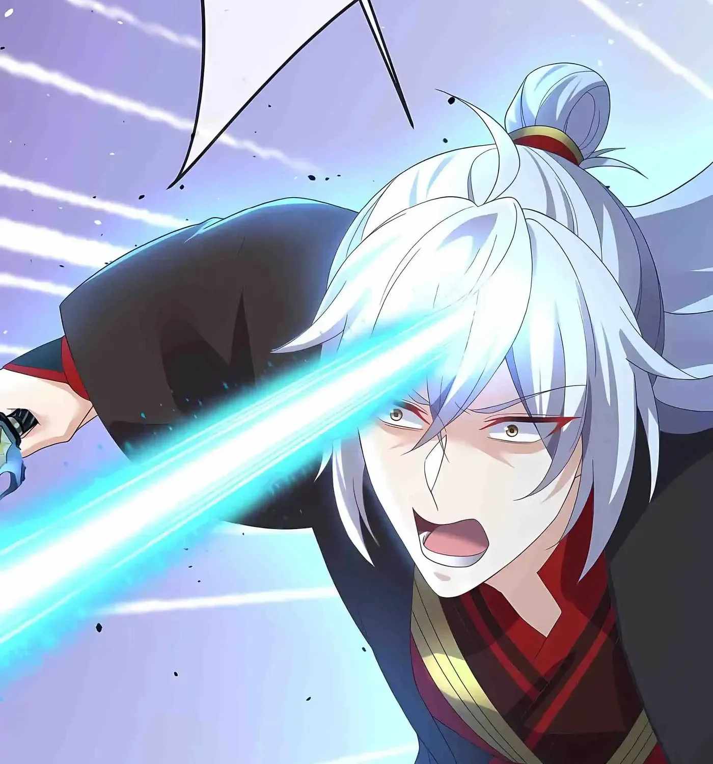 Banished Disciple's Counterattack Chapter 594-eng-li - Page 21