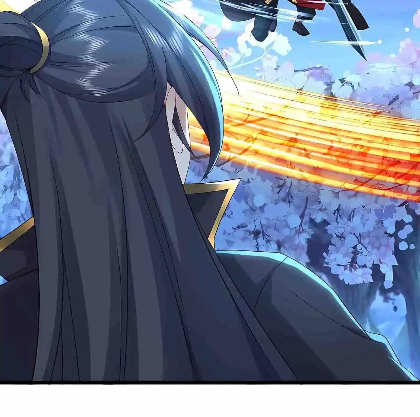 Banished Disciple's Counterattack Chapter 594-eng-li - Page 78