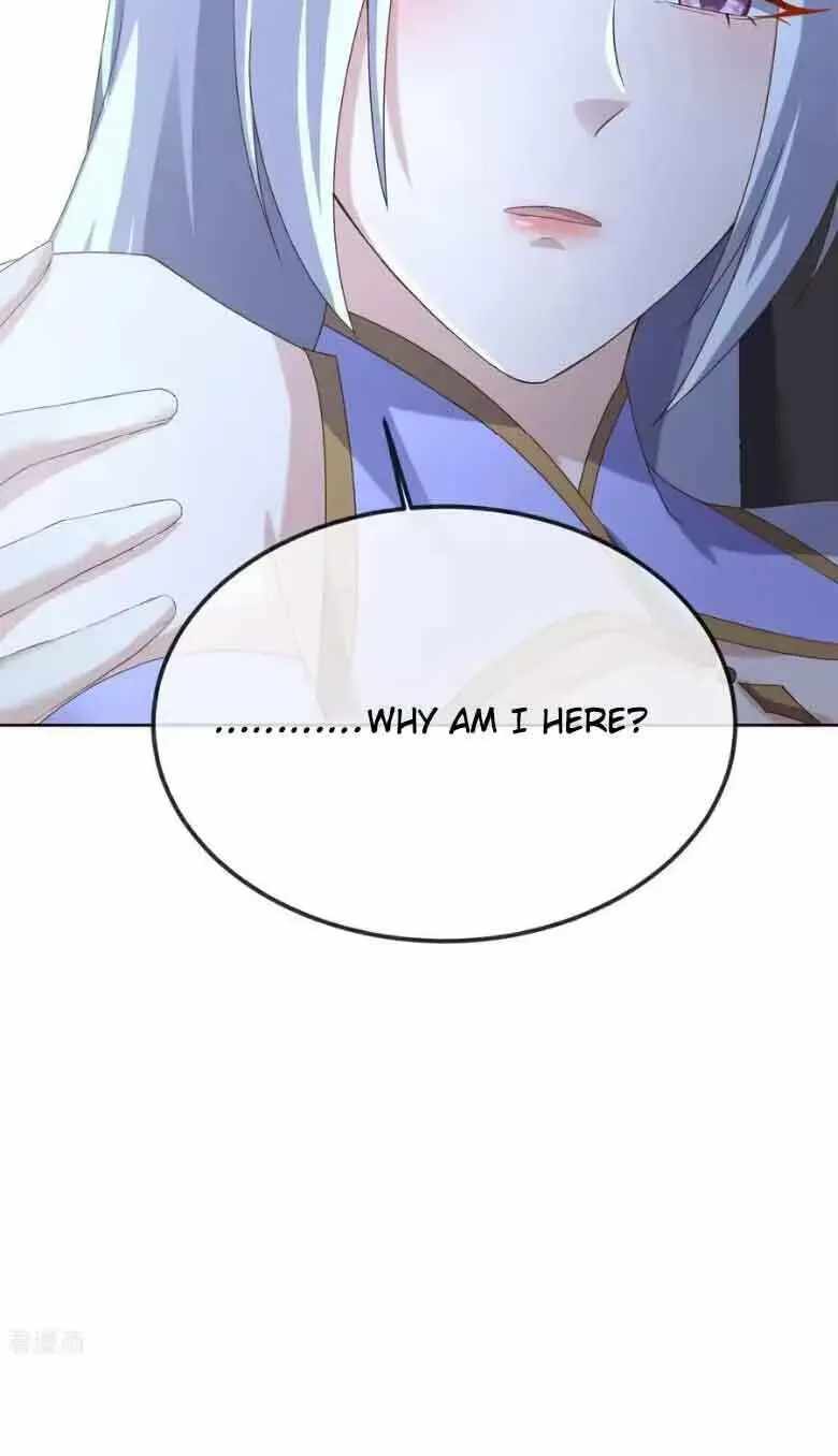 Banished Disciple's Counterattack Chapter 595-eng-li - Page 54