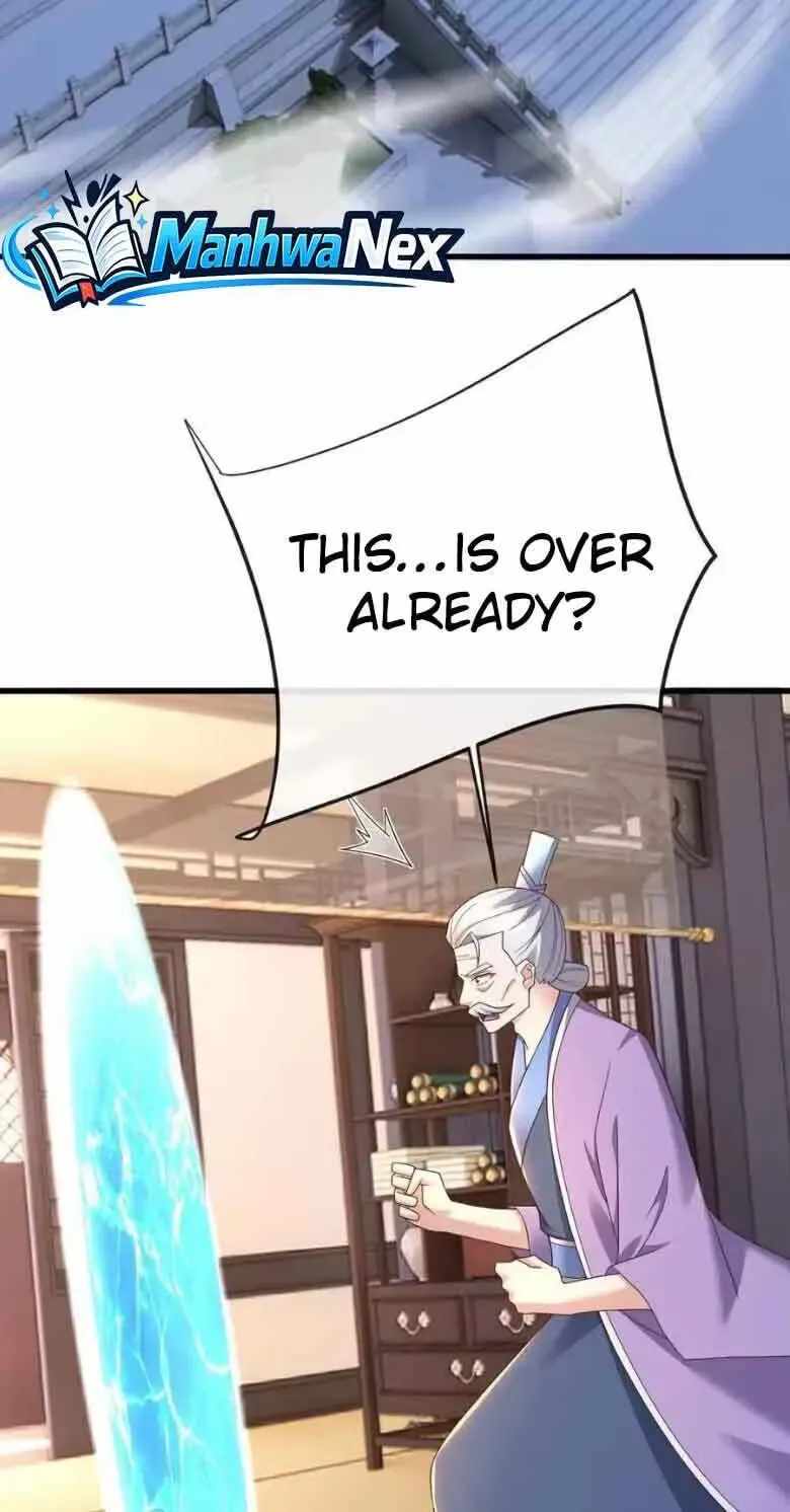 Banished Disciple's Counterattack Chapter 595-eng-li - Page 19