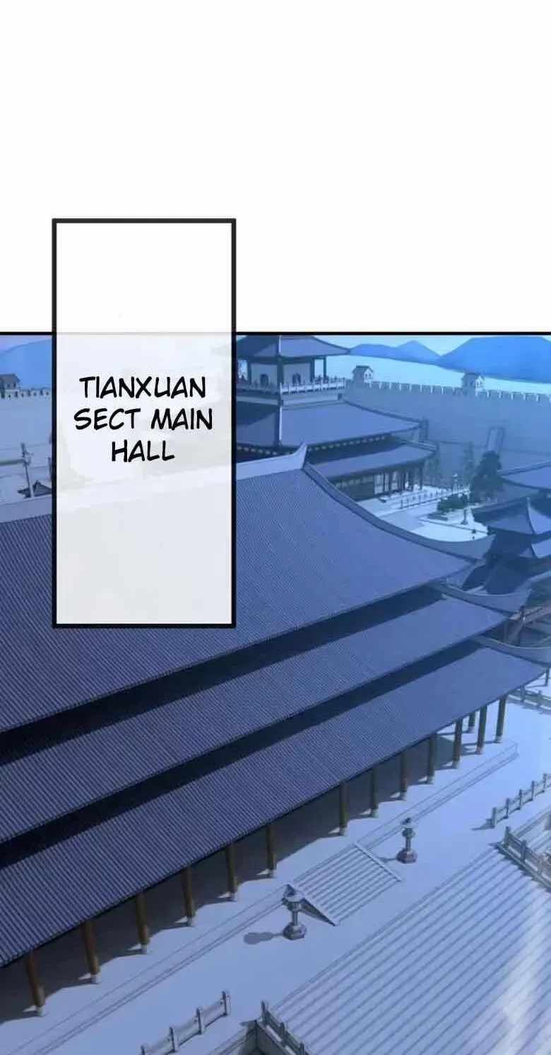 Banished Disciple's Counterattack Chapter 595-eng-li - Page 18
